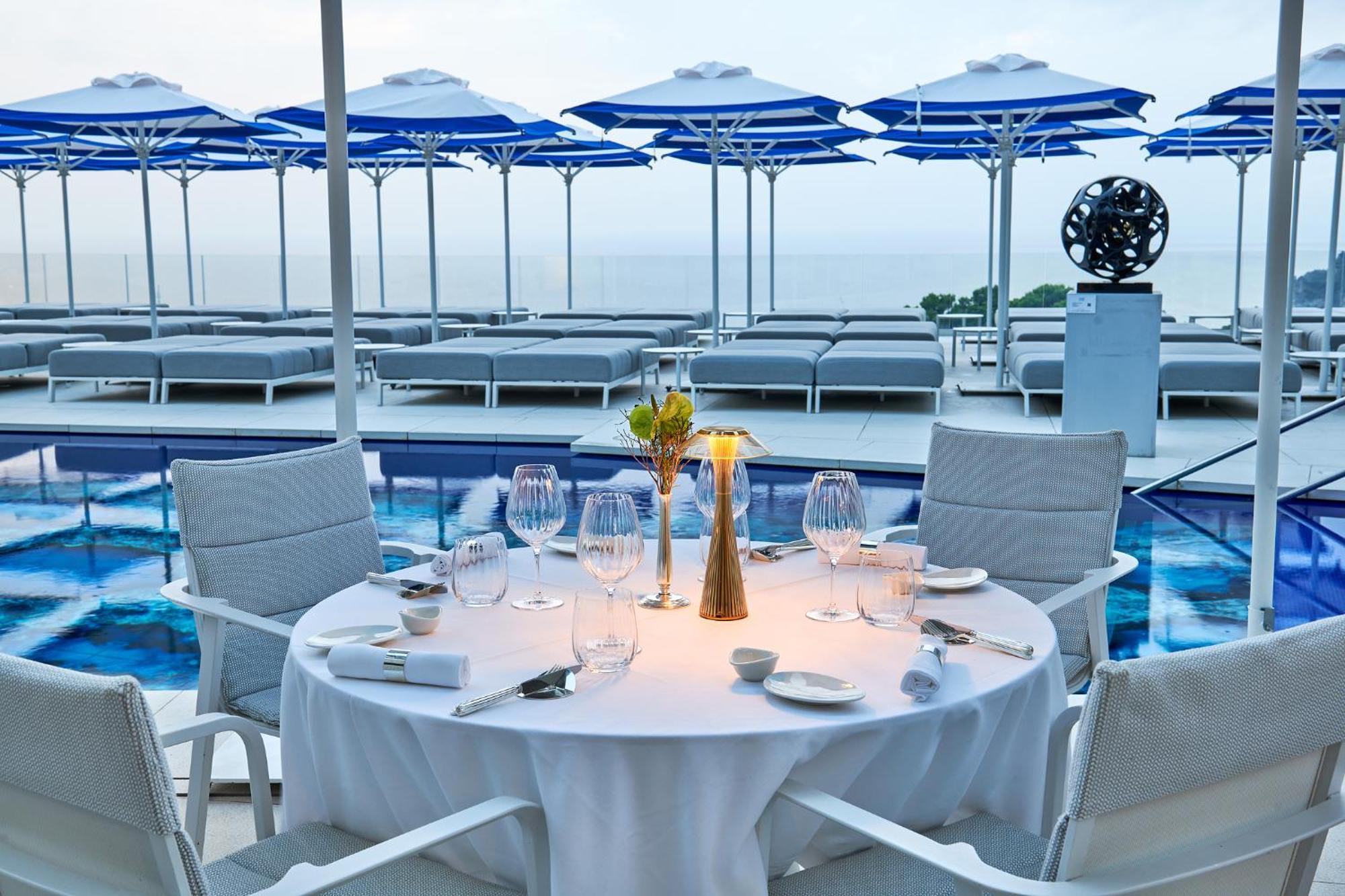 Hotel Scalinatella Capri Exterior foto